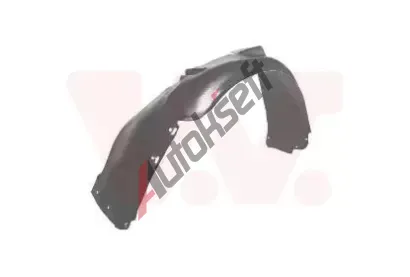 VAN WEZEL Obloen - dutina kola VAW 0324433, 0324433
