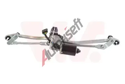 VAN WEZEL Tyov stra VAW 0325229, 0325229