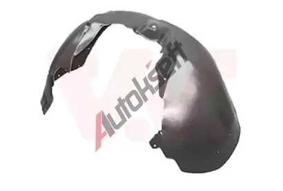 VAN WEZEL Obloen - dutina kola VAW 0325435, 0325435