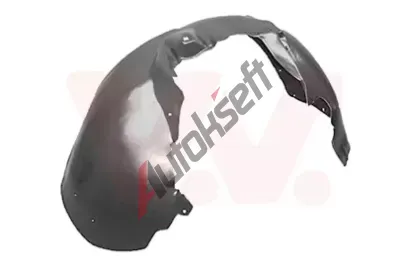 VAN WEZEL Obloen - dutina kola VAW 0325436, 0325436
