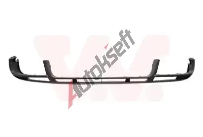 VAN WEZEL Spoiler VAW 0325500, 0325500