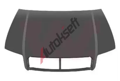 VAN WEZEL Kapota motoru VAW 0325660, 0325660