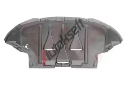 VAN WEZEL Izolace motorovho prostoru VAW 0325701, 0325701