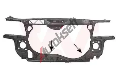 VAN WEZEL Přední obložení VAW 0325778, 0325778 VAN WEZEL Přední obložení VAW 0325778, 0325778