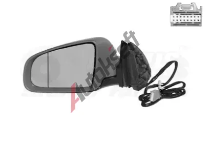 VAN WEZEL Vnj zptn zrctko VAW 0325817, 0325817
