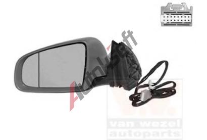 VAN WEZEL Vnj zptn zrctko VAW 0325819, 0325819