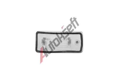 VAN WEZEL Osvtlen poznvac znaky VAW 0325919, 0325919