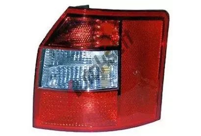 VAN WEZEL Zadn svtlo VAW 0325936, 0325936