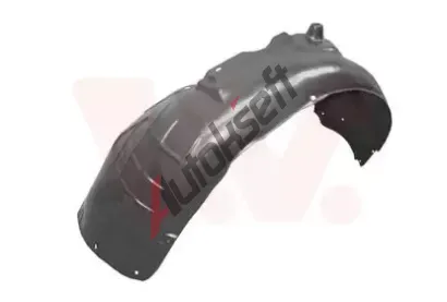 VAN WEZEL Obložení - dutina kola VAW 0326434, 0326434  VAN WEZEL Obložení - dutina kola VAW 0326434, 0326434