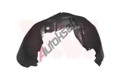 VAN WEZEL Obloen - dutina kola VAW 0326436, 0326436
