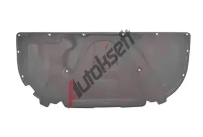 VAN WEZEL Izolace motorovho prostoru VAW 0326460, 0326460