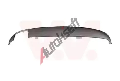 VAN WEZEL Spoiler VAW 0326508, 0326508