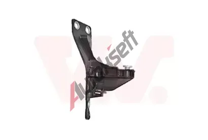 VAN WEZEL Drk nraznku VAW 0326566, 0326566