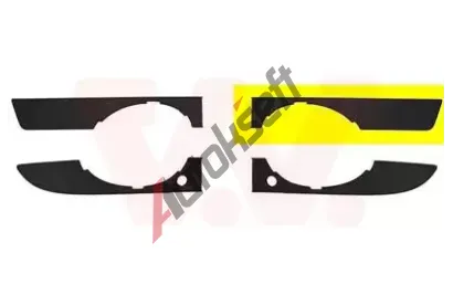 VAN WEZEL Kryt nraznku VAW 0326593, 0326593