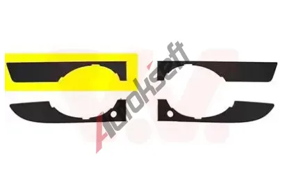 VAN WEZEL Kryt nraznku VAW 0326594, 0326594