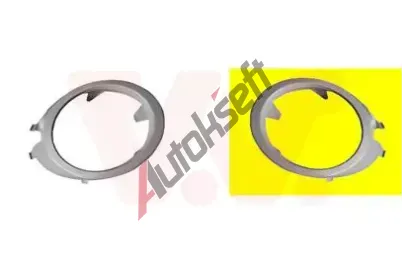 VAN WEZEL Kryt nraznku VAW 0326597, 0326597