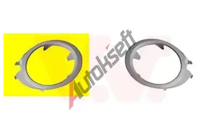 VAN WEZEL Kryt nraznku VAW 0326598, 0326598