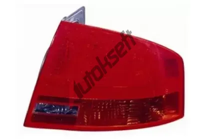 VAN WEZEL Zadn svtlo VAW 0326932, 0326932