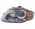 Svtlomet VAN WEZEL ‐ VAW 0326981