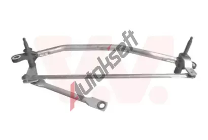 VAN WEZEL Tyov stra VAW 0327230, 0327230