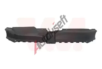 VAN WEZEL Kryt, motorov prostor VAW 0327470, 0327470