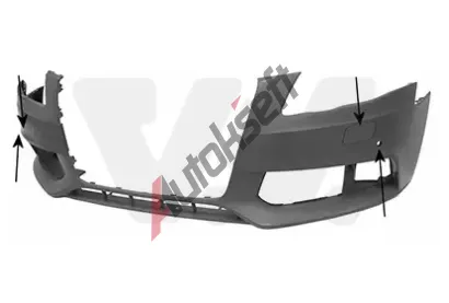 VAN WEZEL Nraznk VAW 0327577, 0327577