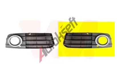 VAN WEZEL Vtrac mka nraznku VAW 0327593, 0327593