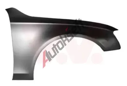 VAN WEZEL P pedn blatnk VAW 0327658, 0327658