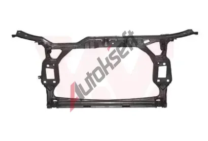 VAN WEZEL Pedn obloen VAW 0327668, 0327668