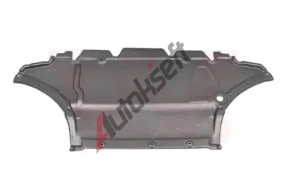 VAN WEZEL Izolace motorovho prostoru VAW 0327701, 0327701