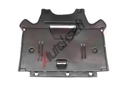 VAN WEZEL Izolace motorovho prostoru VAW 0327702, 0327702