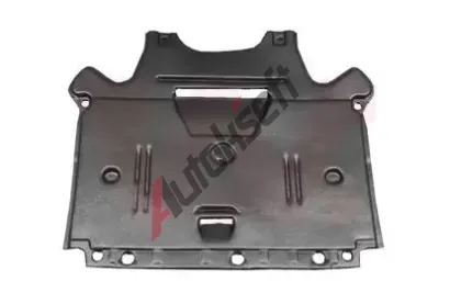 VAN WEZEL Izolace motorovho prostoru VAW 0327703, 0327703