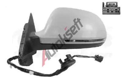 VAN WEZEL Vnj zptn zrctko VAW 0327807, 0327807