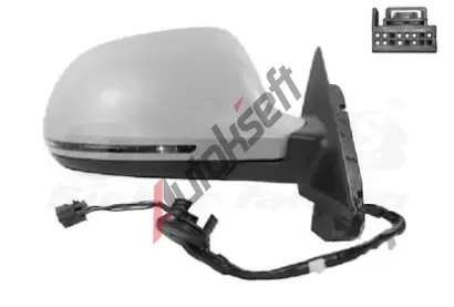 VAN WEZEL Vnj zptn zrctko VAW 0327808, 0327808
