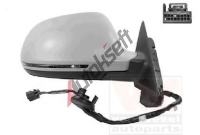 VAN WEZEL Vnj zptn zrctko VAW 0327818, 0327818