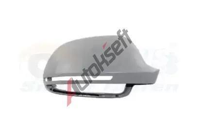 VAN WEZEL Kryt - vnj zrctko VAW 0327842, 0327842