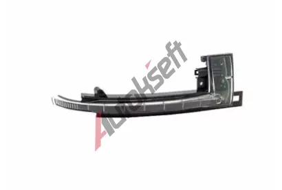 VAN WEZEL P tmav blika do zrctka VAW 0327916, 0327916