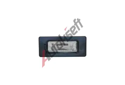 VAN WEZEL Osvtlen poznvac znaky VAW 0327920, 0327920