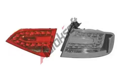 VAN WEZEL Zadn svtlo VAW 0327938, 0327938