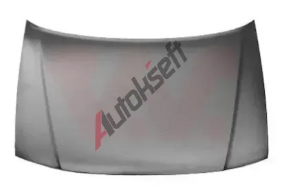 VAN WEZEL Kapota motoru VAW 0330660, 0330660 VAN WEZEL Kapota motoru VAW 0330660, 0330660