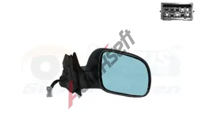 VAN WEZEL Vnj zptn zrctko VAW 0330808, 0330808