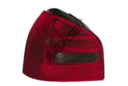 VAN WEZEL Zadní světlo VAW 0330931, 0330931 VAN WEZEL Zadní světlo VAW 0330931, 0330931