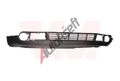 VAN WEZEL Spoiler VAW 0331500, 0331500