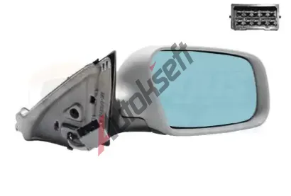 VAN WEZEL Vnj zptn zrctko VAW 0331816, 0331816