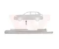 Nstupn panel VAN WEZEL ‐ VAW 0332103