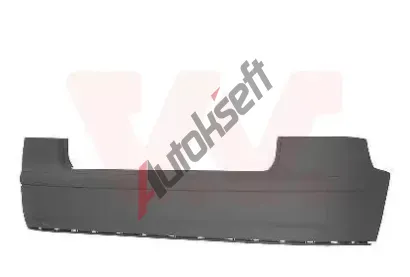 VAN WEZEL Nárazník VAW 0332544, 0332544 VAN WEZEL Nárazník VAW 0332544, 0332544