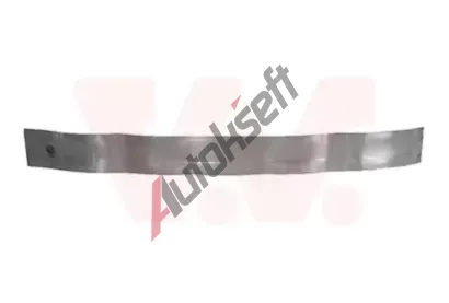 VAN WEZEL Nosník - nárazník VAW 0332560, 0332560  VAN WEZEL Nosník - nárazník VAW 0332560, 0332560