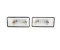 Osvtlen SPZ VAN WEZEL ‐ VAW 0332920