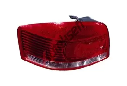 VAN WEZEL Zadní světlo VAW 0332931, 0332931 VAN WEZEL Zadní světlo VAW 0332931, 0332931