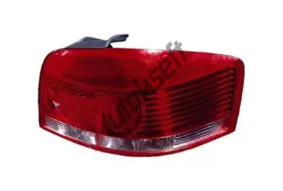 VAN WEZEL Zadn svtlo VAW 0332932, 0332932